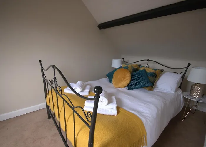 Lizzys Little Kitchen Town Accommodation
