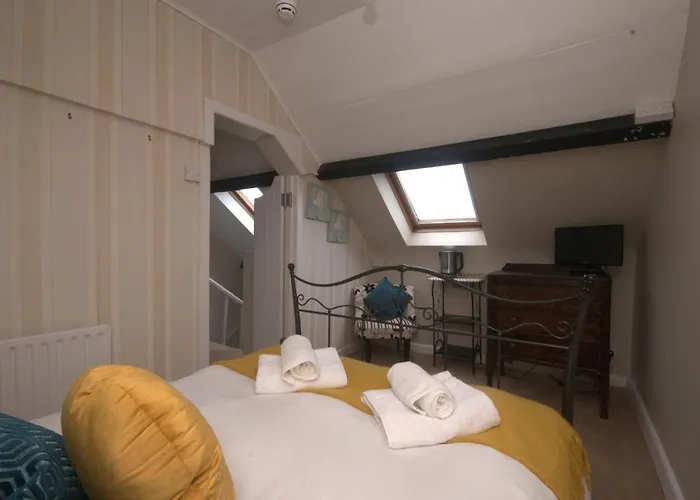Lizzys Little Kitchen Town Accommodation