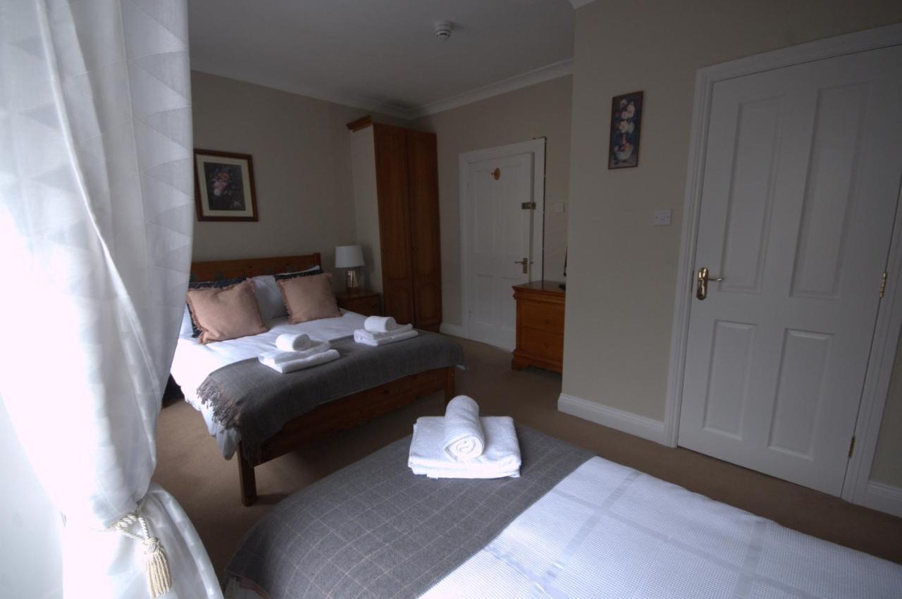 Guest house Lizzys Little Kitchen Town