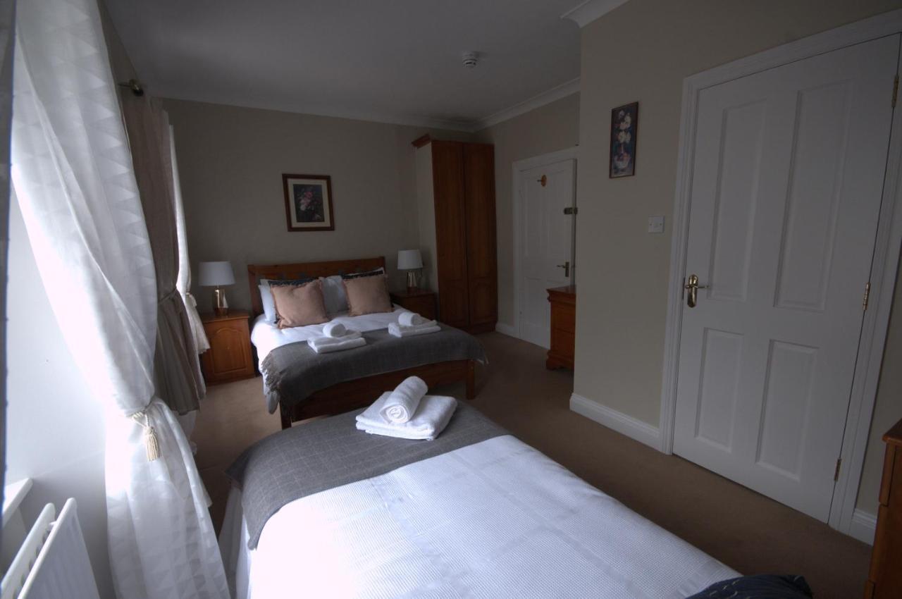 Guest house Lizzys Little Kitchen Town
