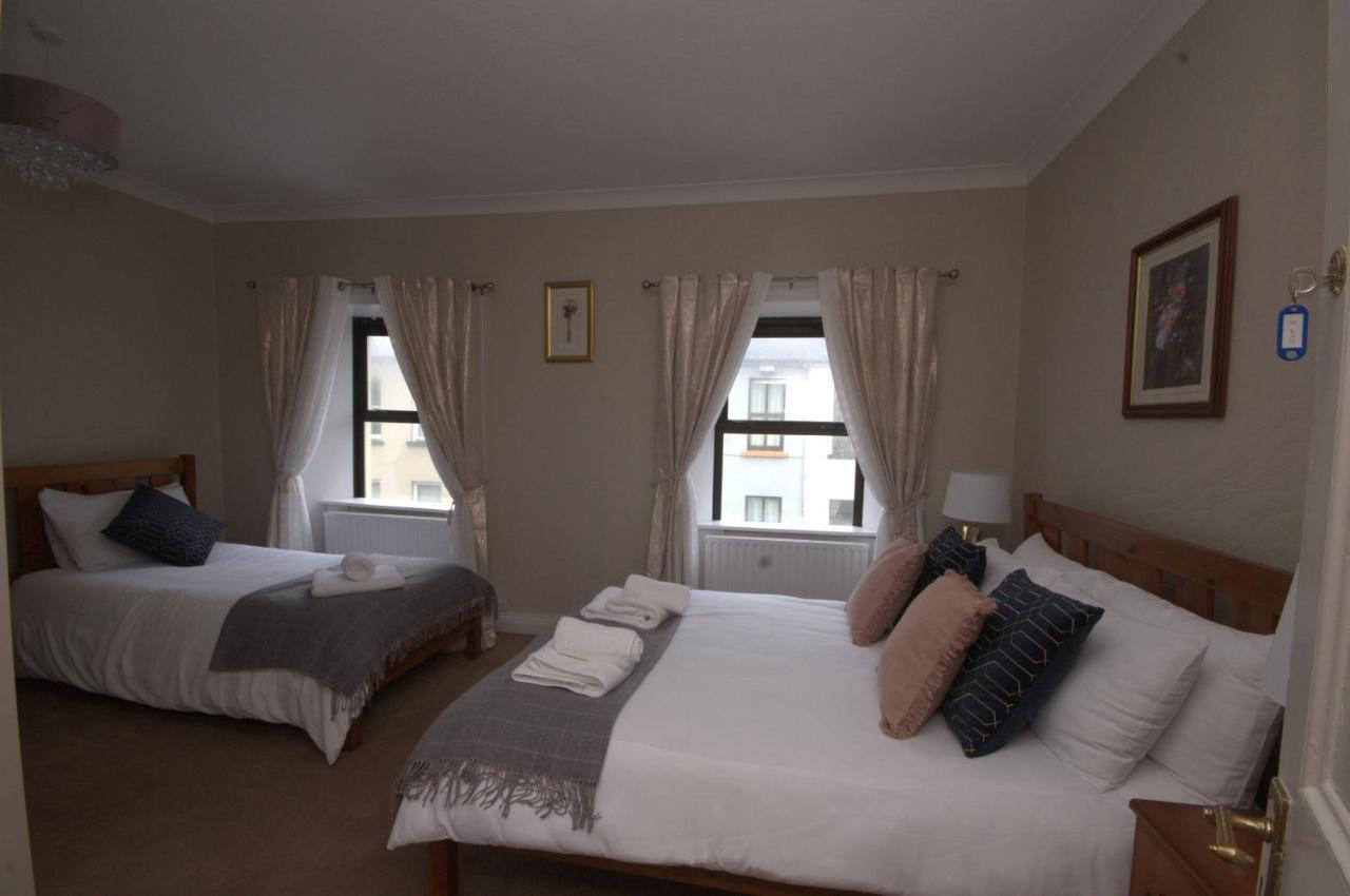 Lizzys Little Kitchen Town Guest house Listowel