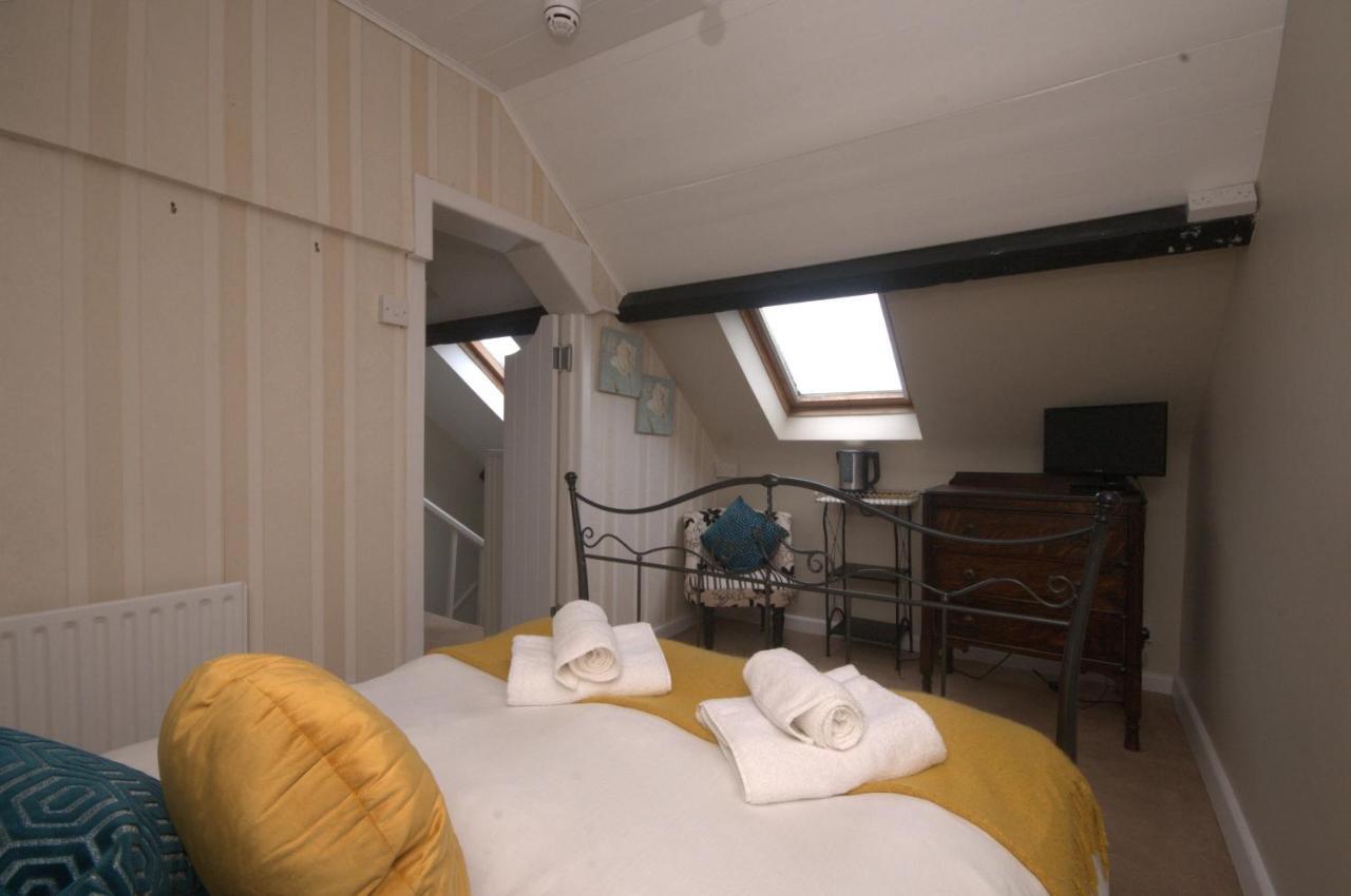 Guest house Lizzys Little Kitchen Town Listowel