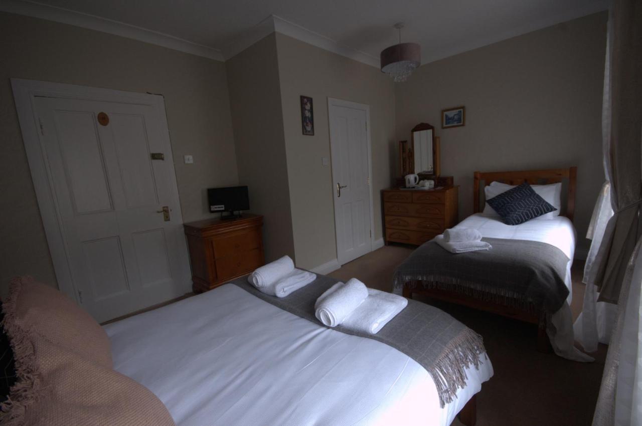 Lizzys Little Kitchen Town Guest house *
