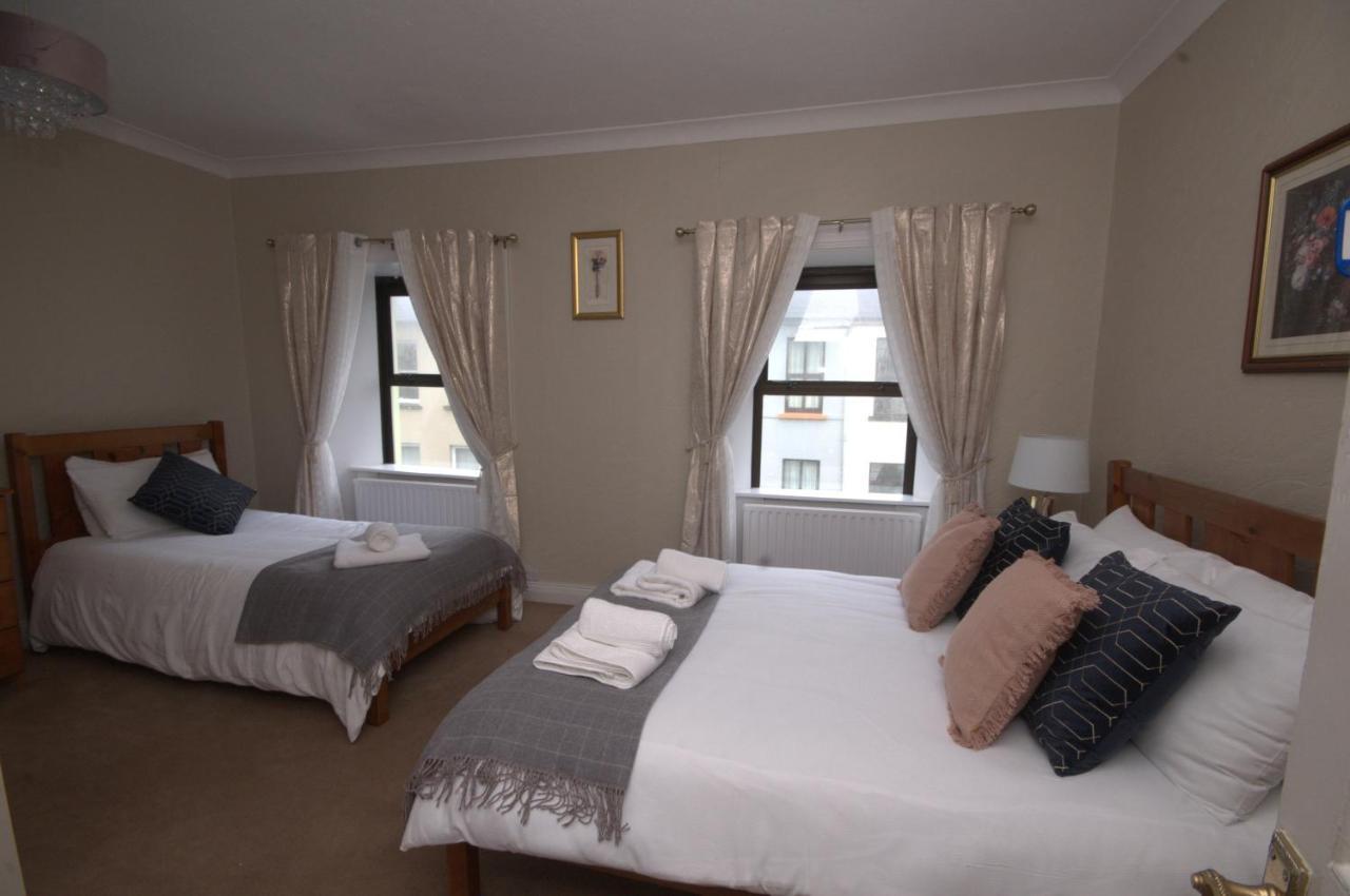Lizzys Little Kitchen Town Guest house Listowel