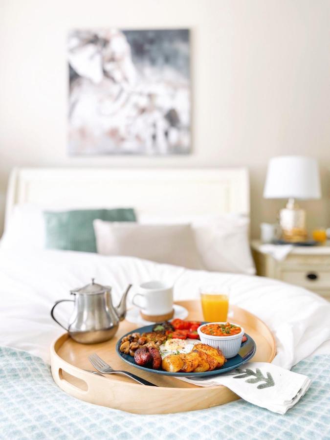 Lizzys Little Kitchen Town Guest house Listowel