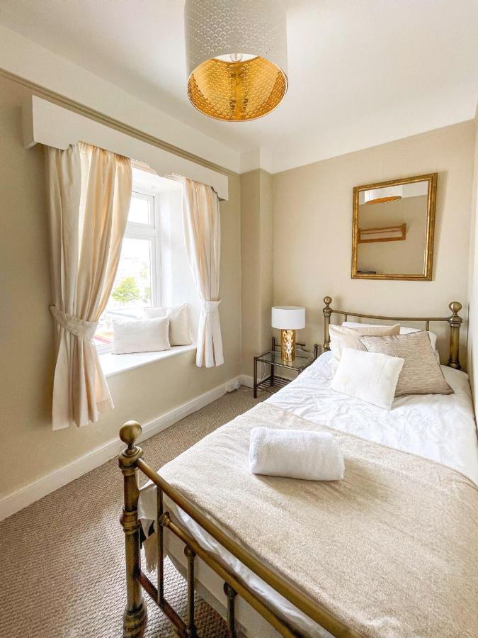 Lizzys Little Kitchen Town Guest house *